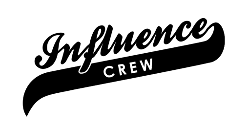 Influence Crew logo