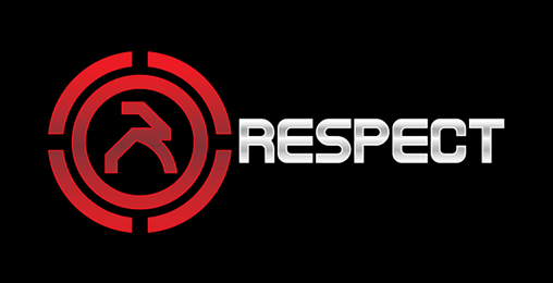 Team Respect logo