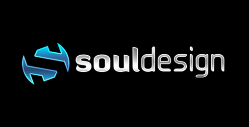 Soul Web Design logo