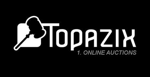 Topazix logo