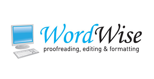 Word-Wise logo