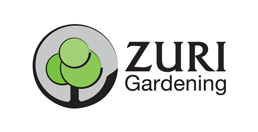 Zuri Gardening logo