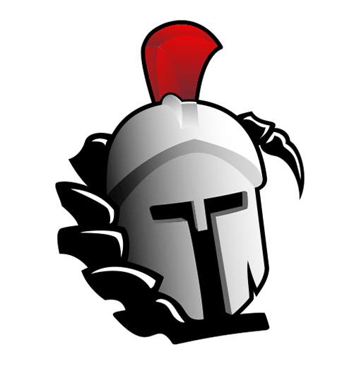 Helmet illustration