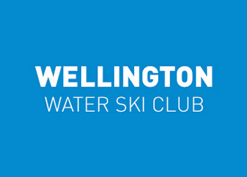 Redesigned Wellington Water Ski Club website